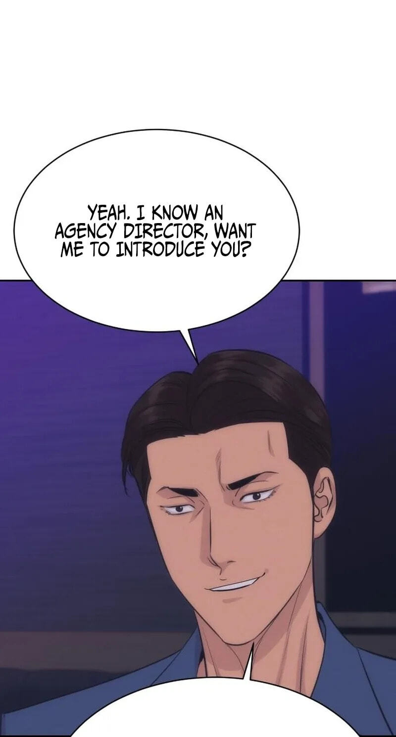 Genius Grandson of the Loan Shark King Chapter 117 page 35 - 