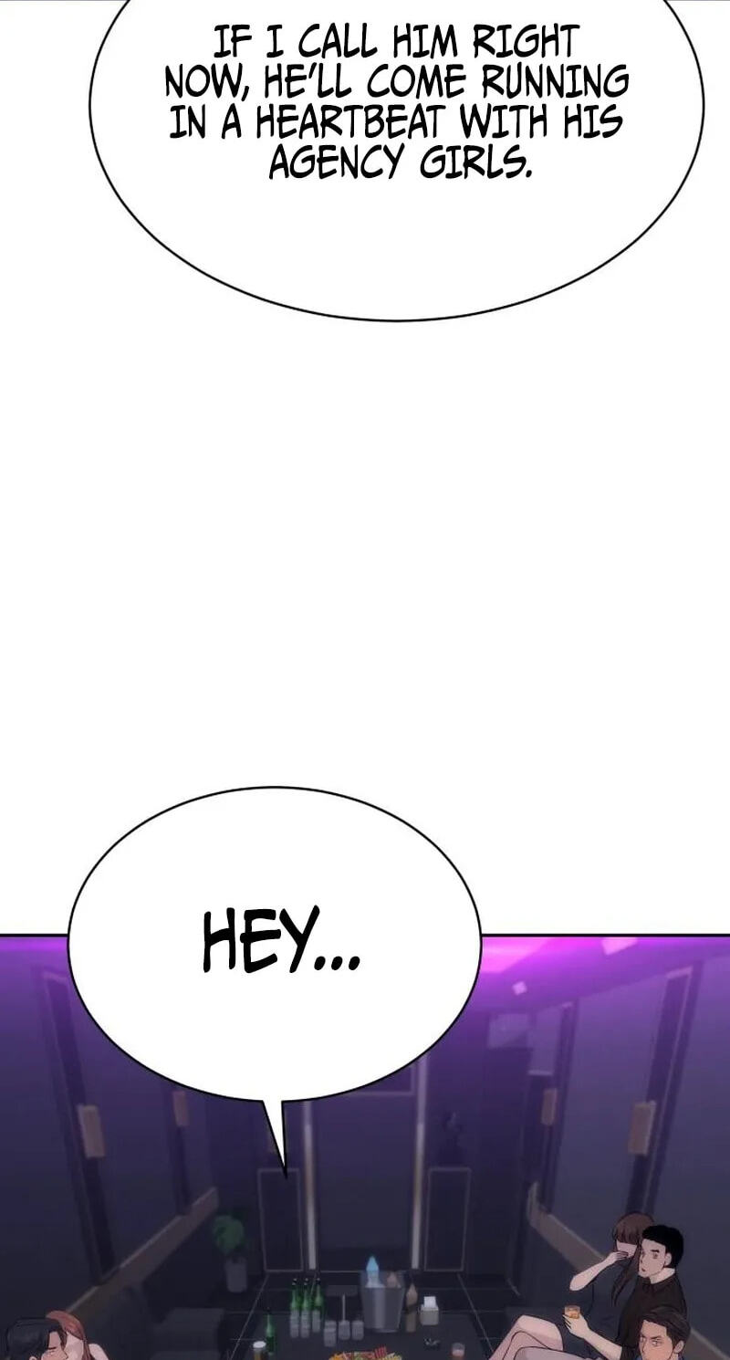 Genius Grandson of the Loan Shark King Chapter 117 page 36 - 