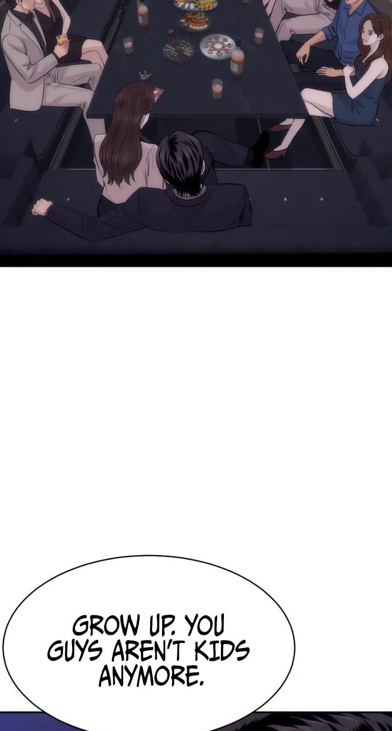 Genius Grandson of the Loan Shark King Chapter 117 page 37 - 