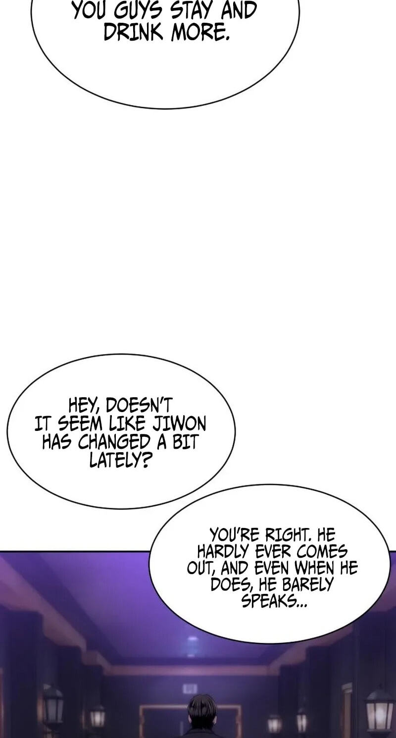 Genius Grandson of the Loan Shark King Chapter 117 page 40 - 