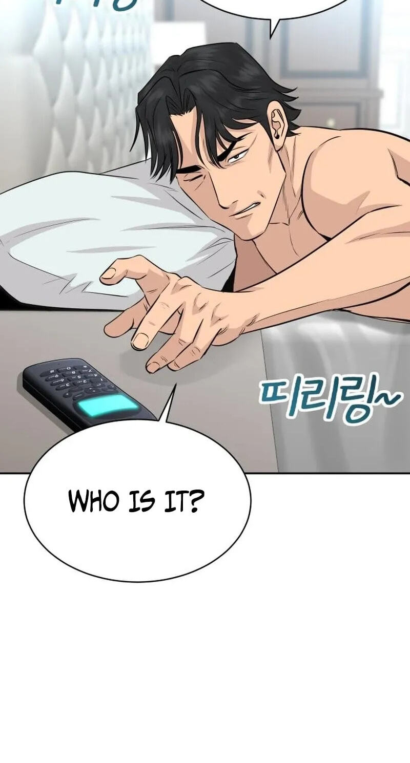 Genius Grandson of the Loan Shark King Chapter 117 page 47 - 
