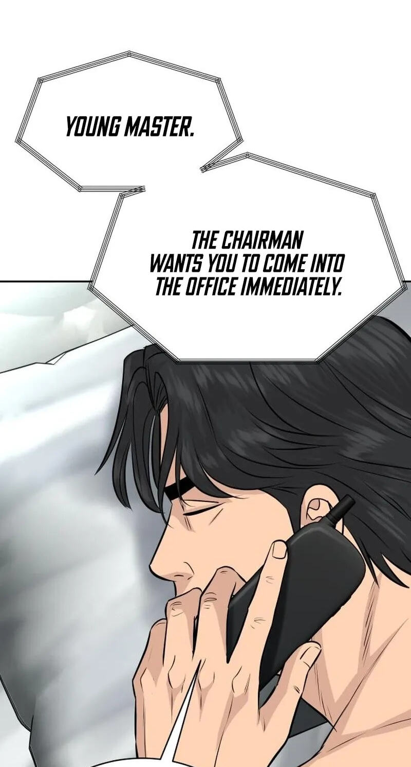 Genius Grandson of the Loan Shark King Chapter 117 page 48 - 