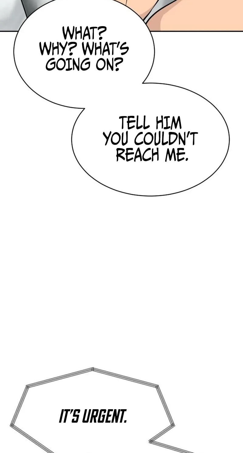 Genius Grandson of the Loan Shark King Chapter 117 page 49 - 