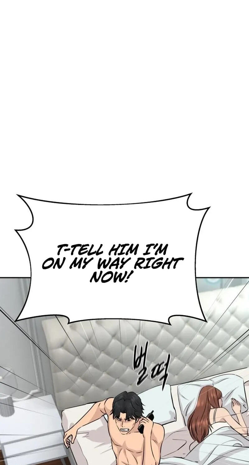 Genius Grandson of the Loan Shark King Chapter 117 page 51 - 