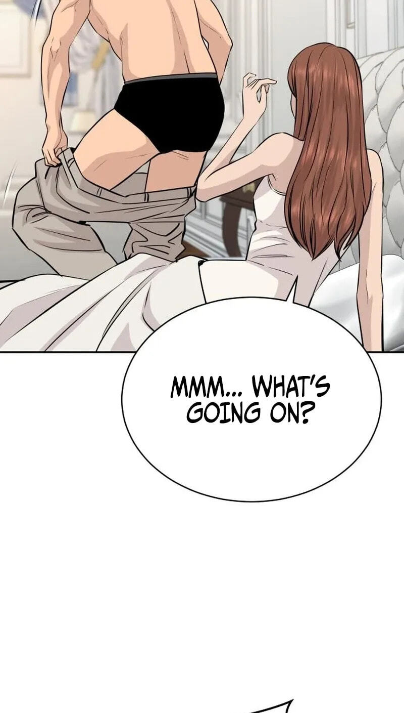 Genius Grandson of the Loan Shark King Chapter 117 page 53 - 