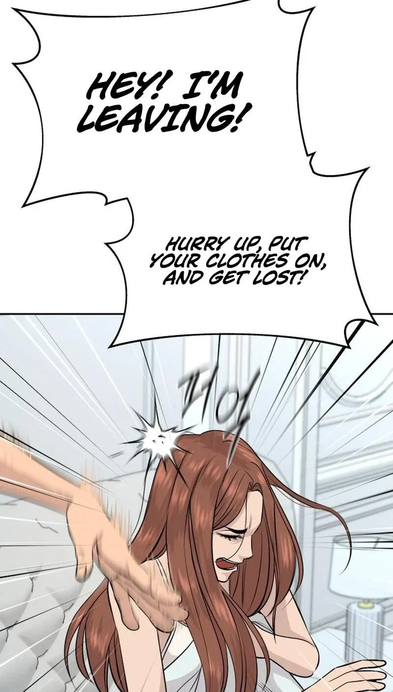 Genius Grandson of the Loan Shark King Chapter 117 page 54 - 