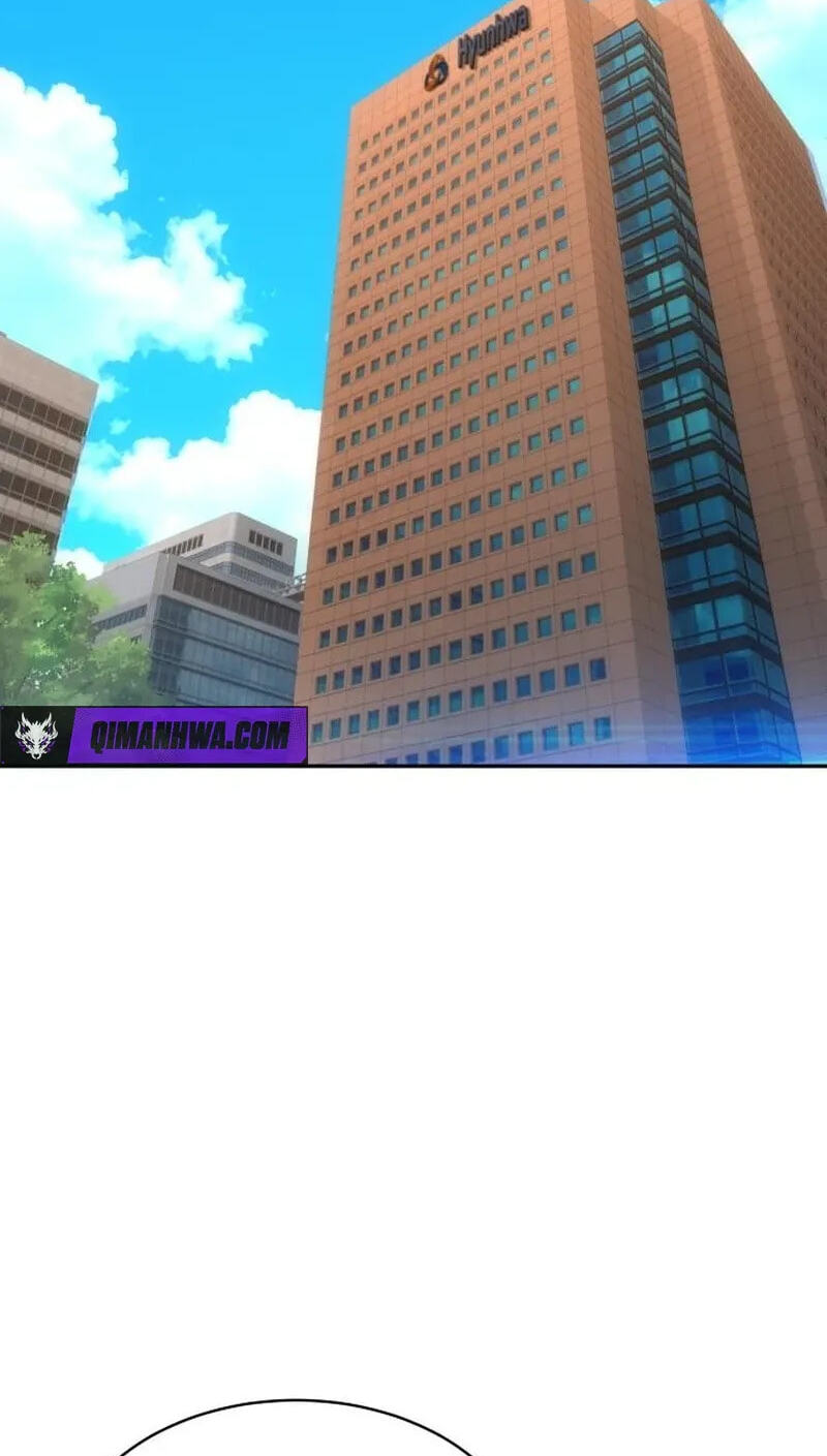 Genius Grandson of the Loan Shark King Chapter 117 page 56 - 