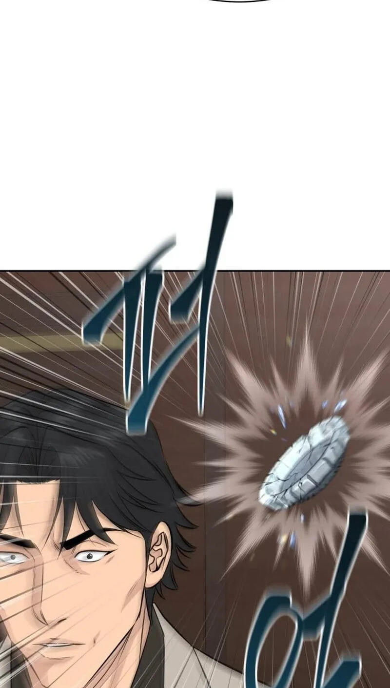 Genius Grandson of the Loan Shark King Chapter 117 page 58 - 