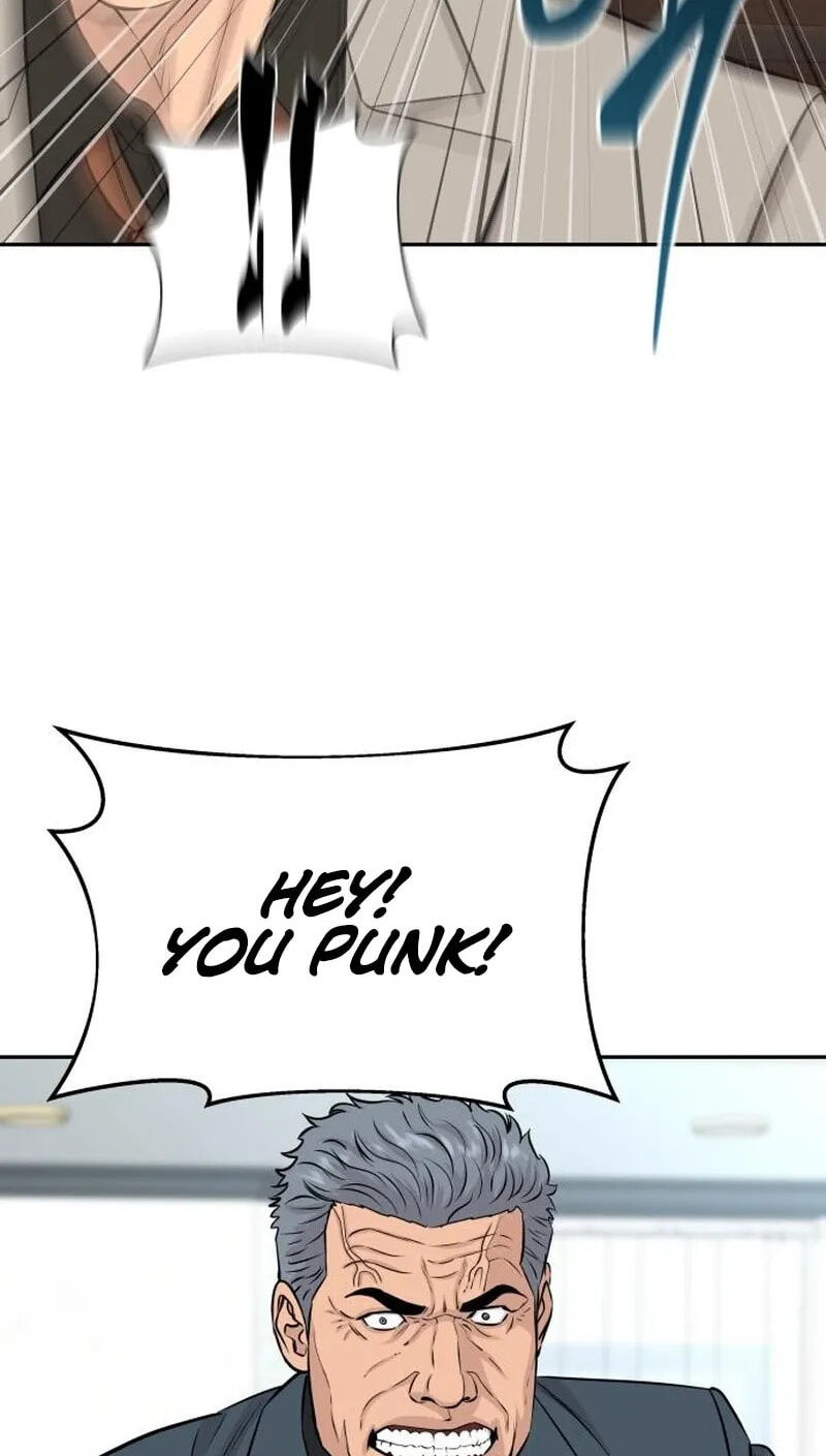 Genius Grandson of the Loan Shark King Chapter 117 page 59 - 