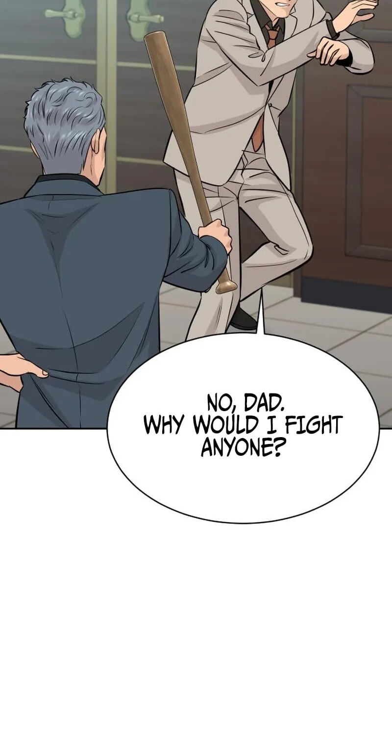 Genius Grandson of the Loan Shark King Chapter 117 page 66 - 