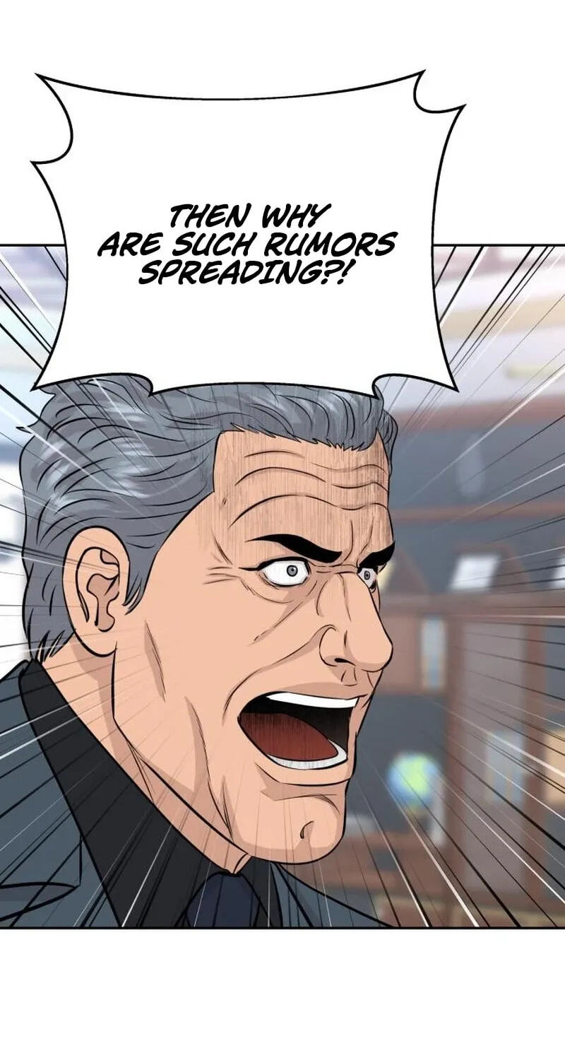 Genius Grandson of the Loan Shark King Chapter 117 page 67 - 
