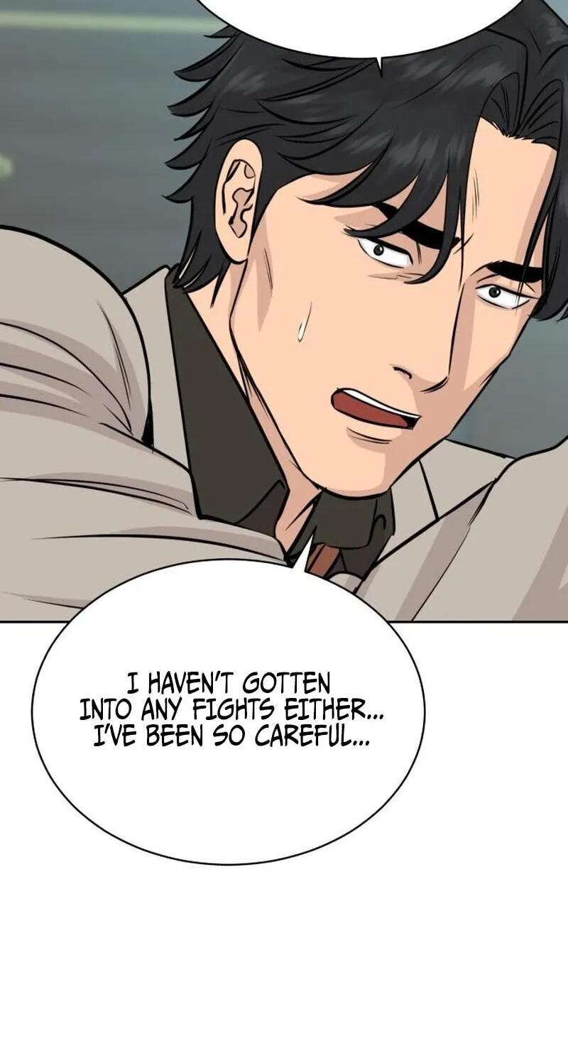 Genius Grandson of the Loan Shark King Chapter 117 page 71 - 