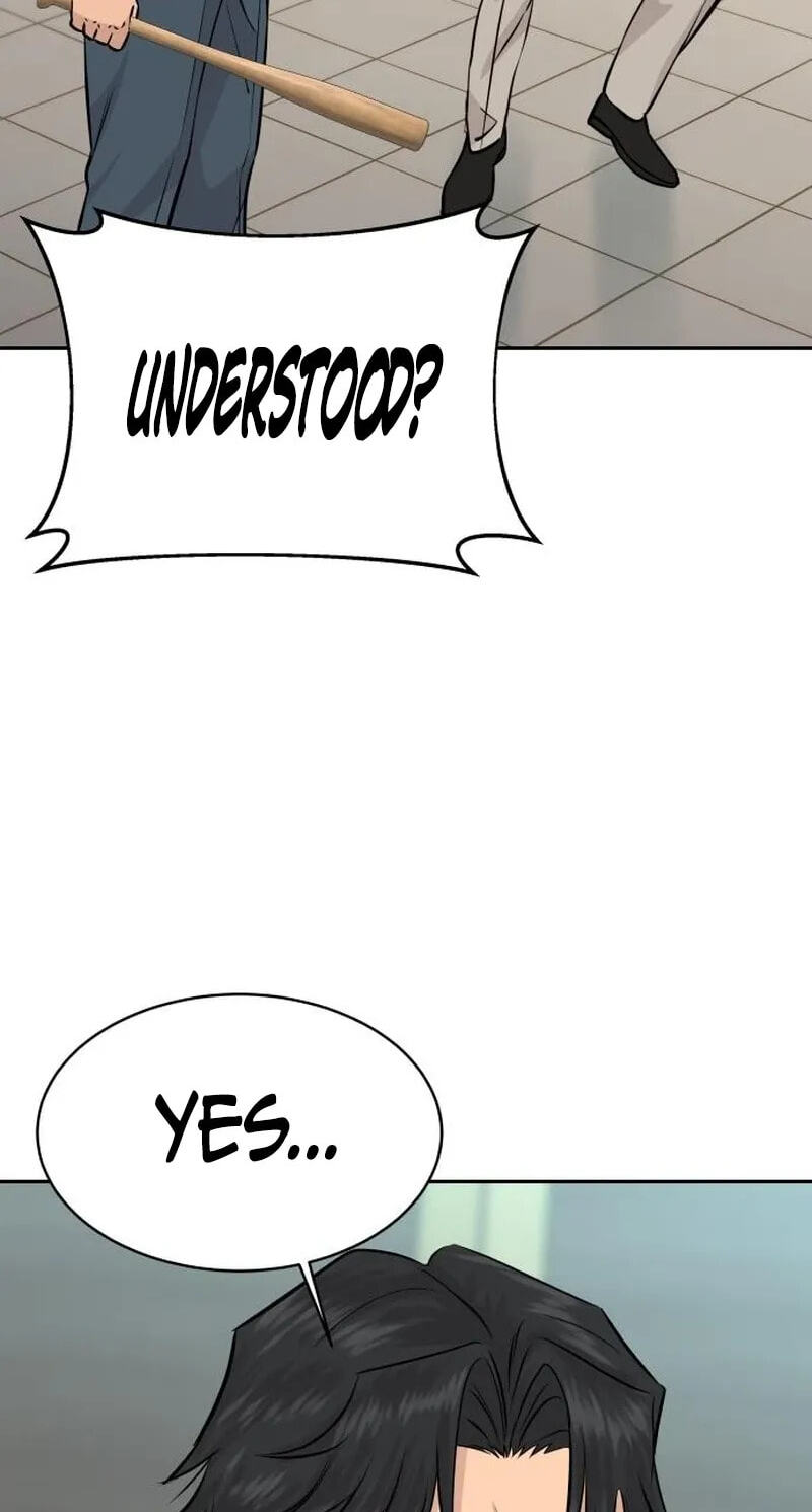 Genius Grandson of the Loan Shark King Chapter 117 page 73 - 