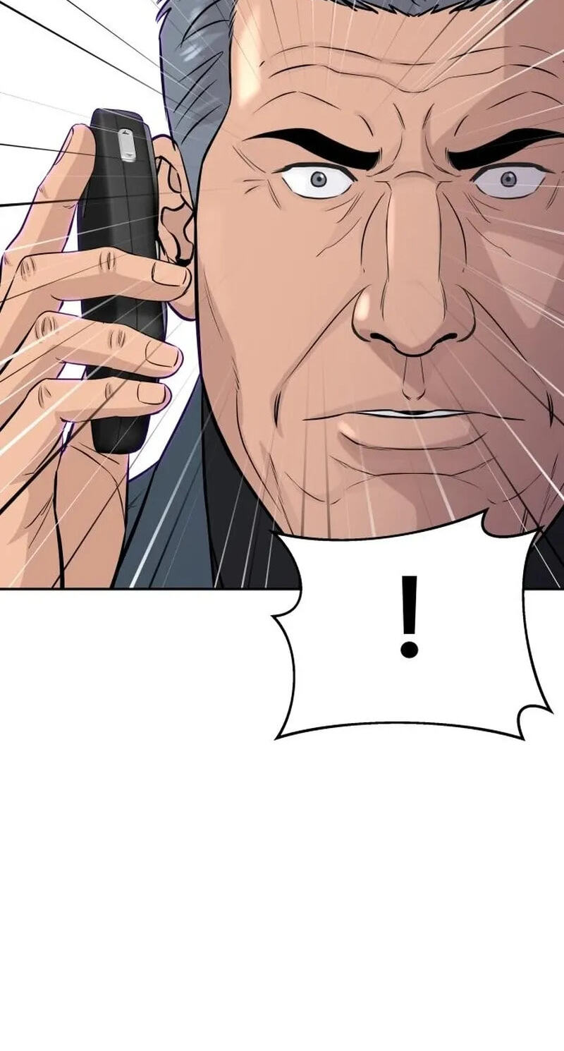 Genius Grandson of the Loan Shark King Chapter 117 page 79 - 