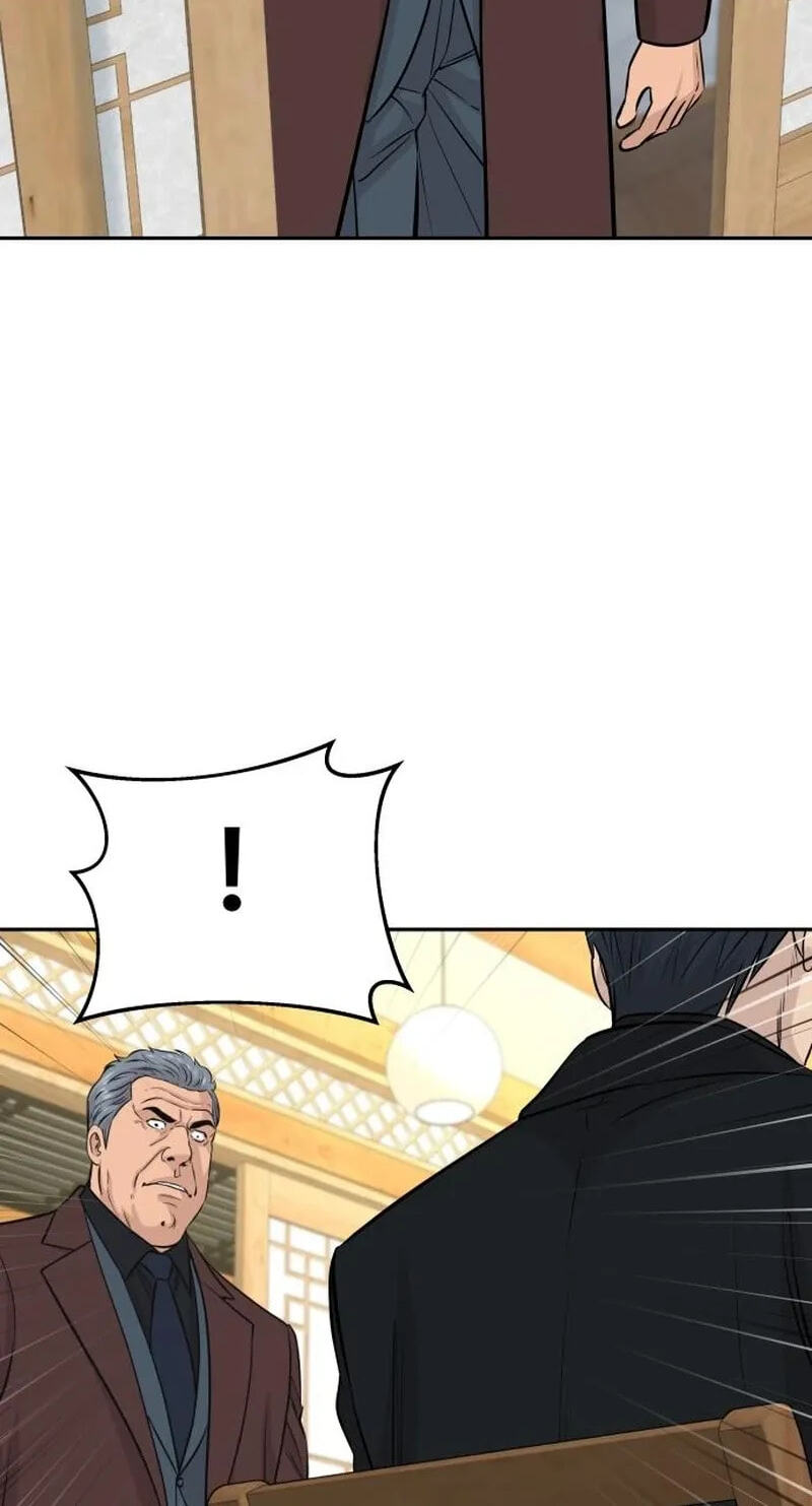 Genius Grandson of the Loan Shark King Chapter 117 page 82 - 