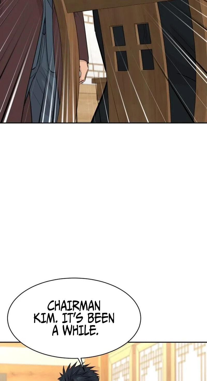 Genius Grandson of the Loan Shark King Chapter 117 page 83 - 