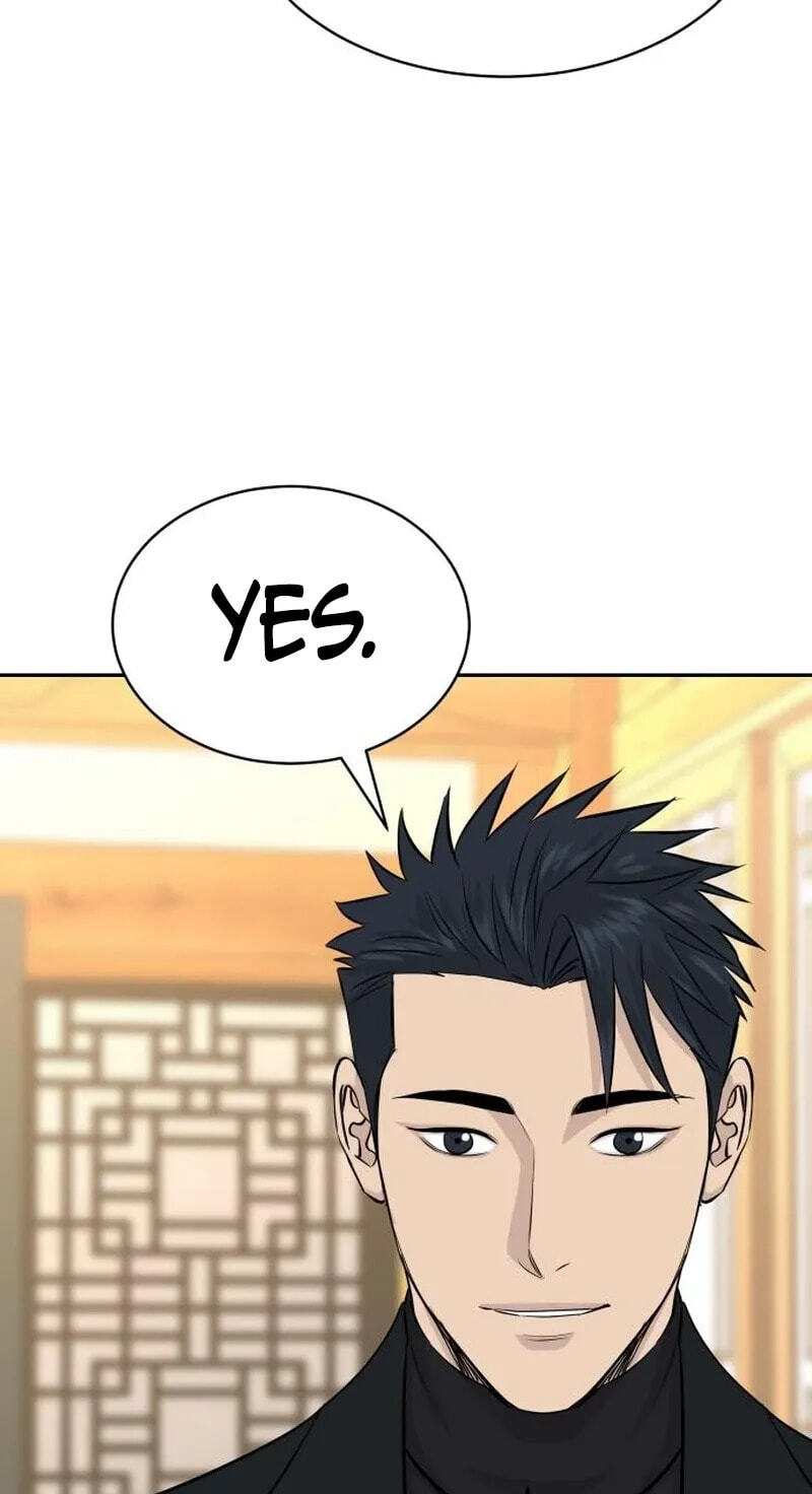 Genius Grandson of the Loan Shark King Chapter 117 page 86 - 