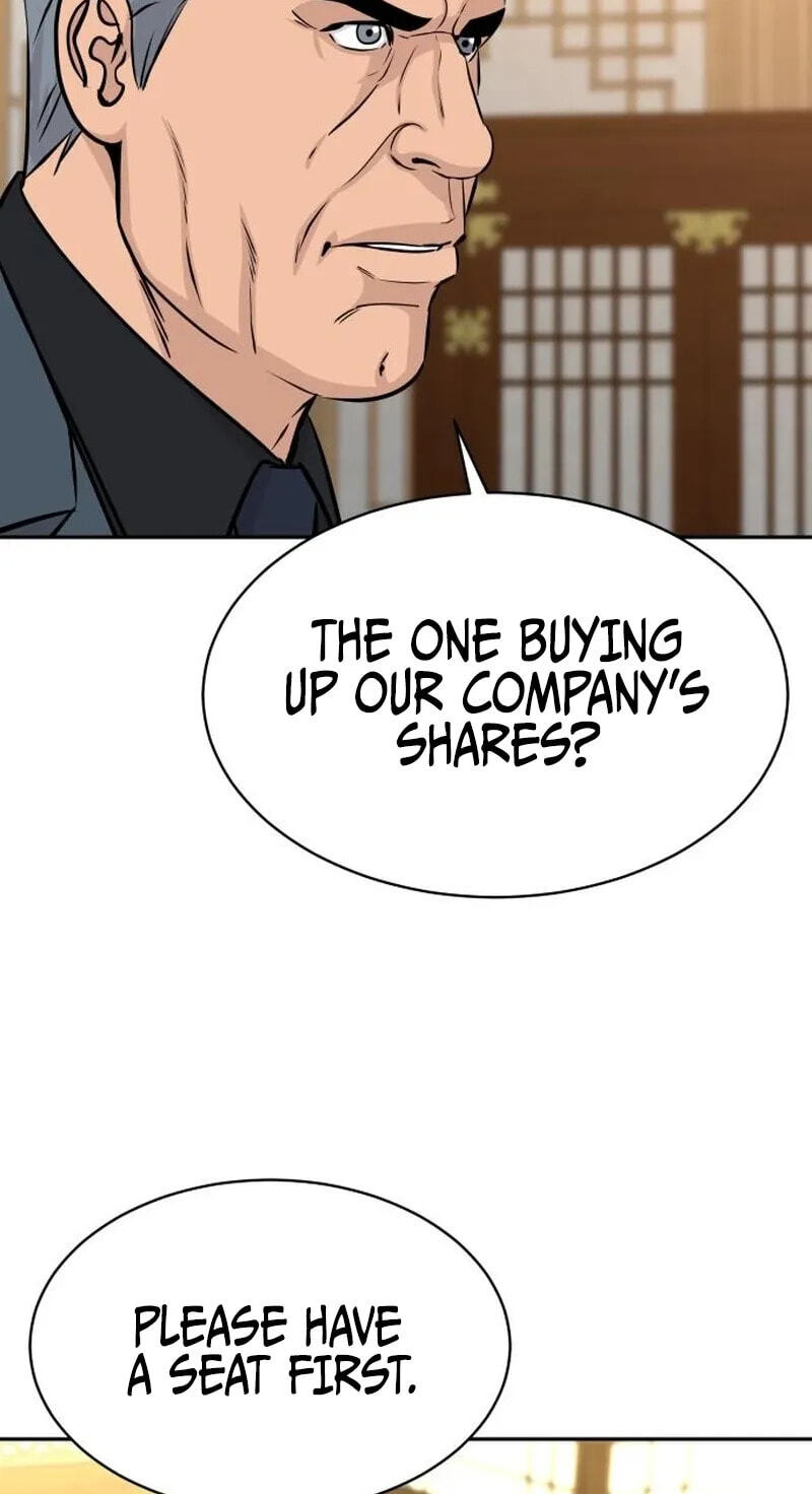 Genius Grandson of the Loan Shark King Chapter 117 page 88 - 