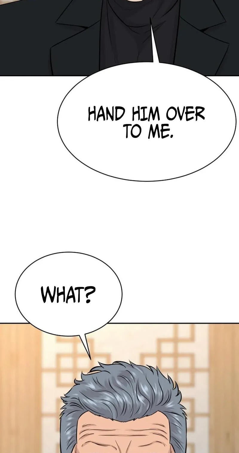 Genius Grandson of the Loan Shark King Chapter 117 page 95 - 