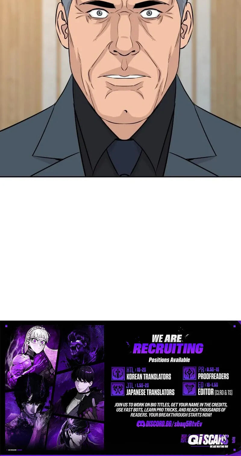 Genius Grandson of the Loan Shark King Chapter 117 page 96 - 