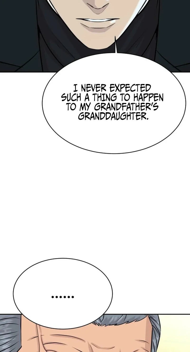 Genius Grandson of the Loan Shark King Chapter 118 page 11 - 