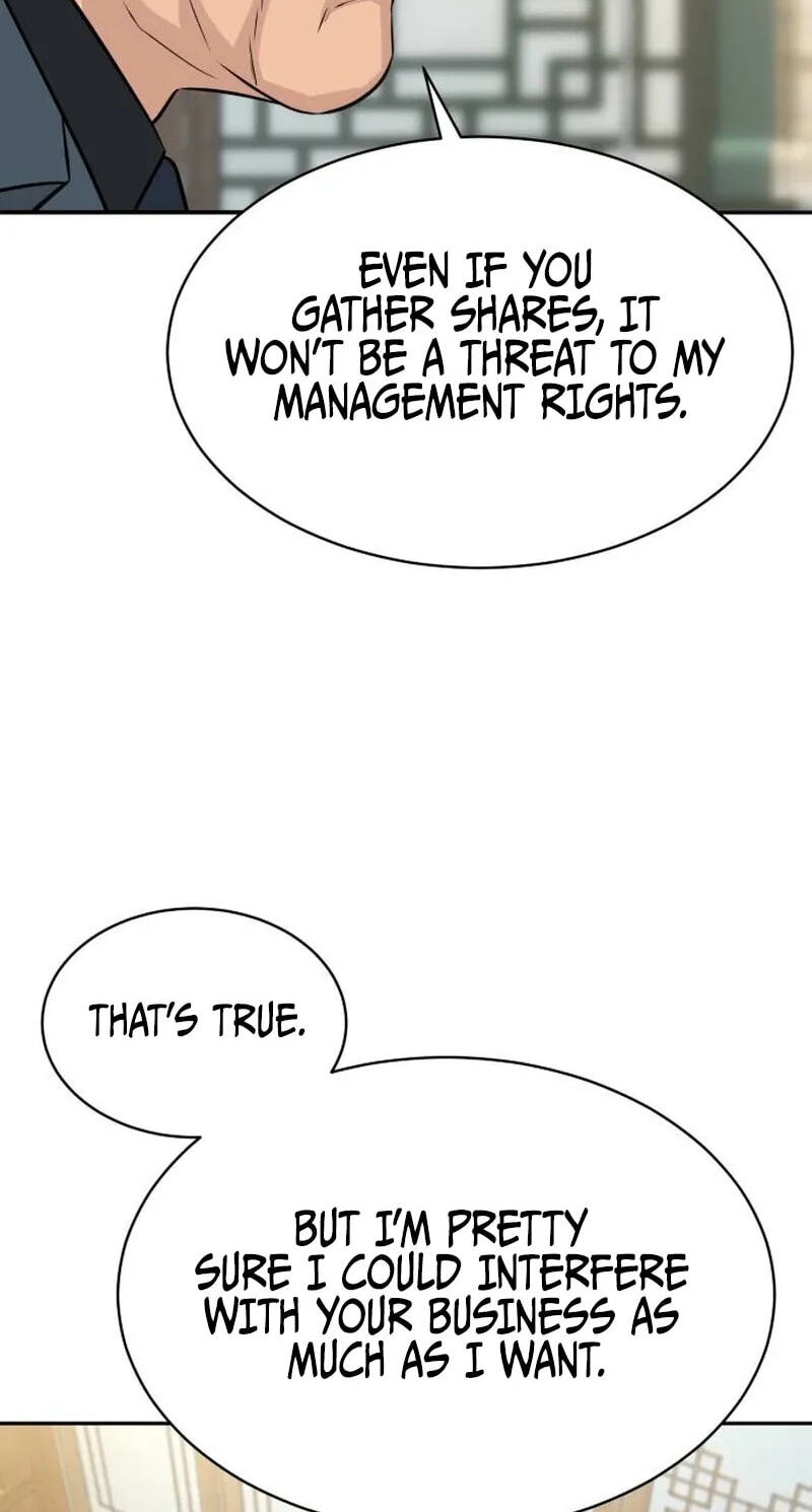 Genius Grandson of the Loan Shark King Chapter 118 page 15 - 