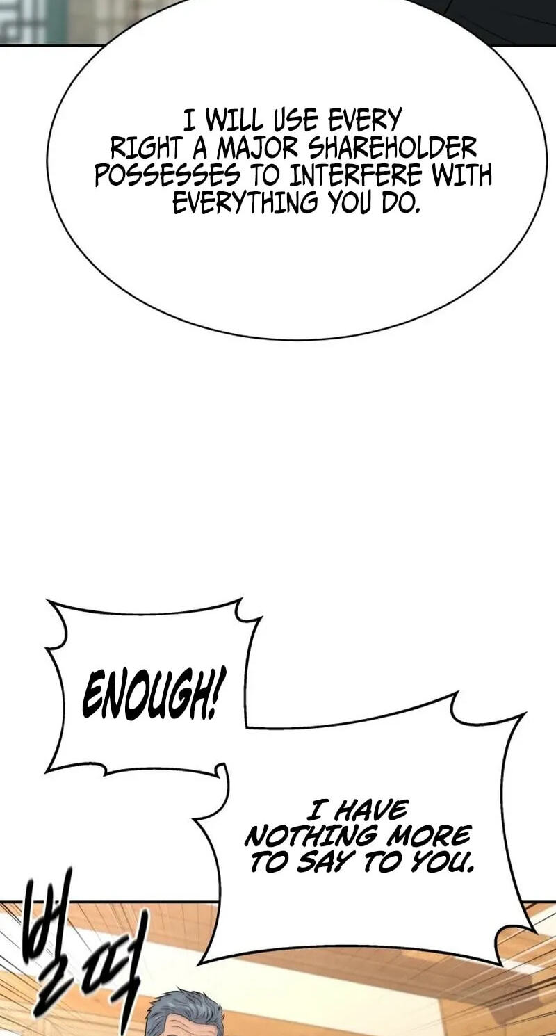 Genius Grandson of the Loan Shark King Chapter 118 page 18 - 