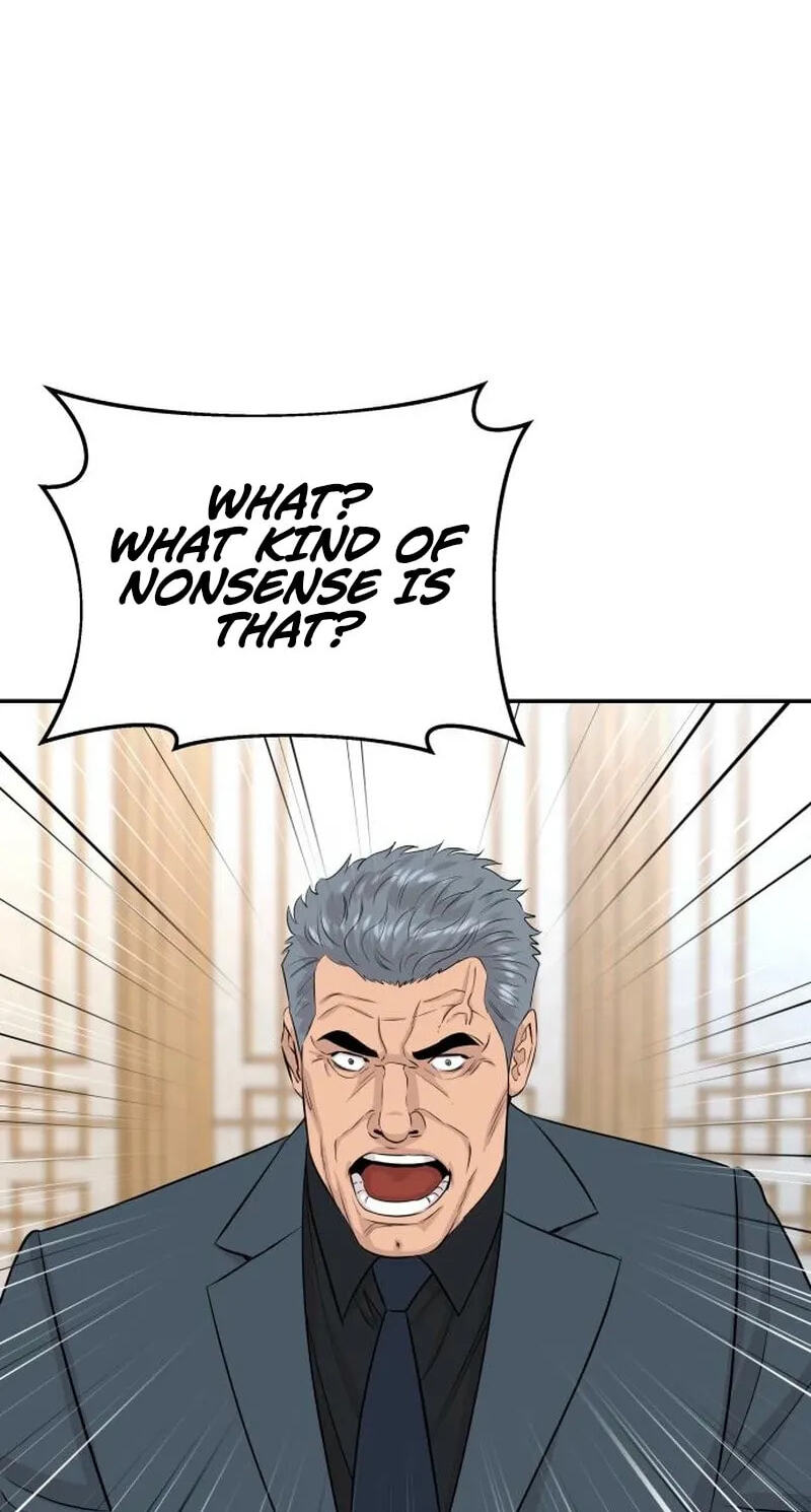 Genius Grandson of the Loan Shark King Chapter 118 page 3 - 