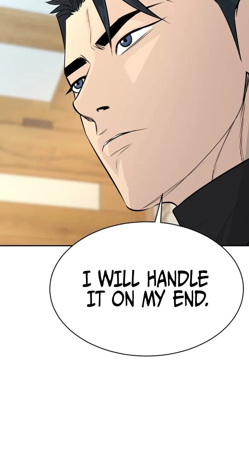 Genius Grandson of the Loan Shark King Chapter 118 page 22 - 