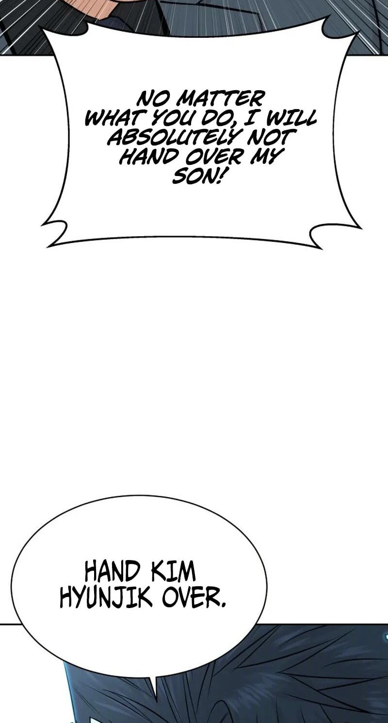 Genius Grandson of the Loan Shark King Chapter 118 page 24 - 