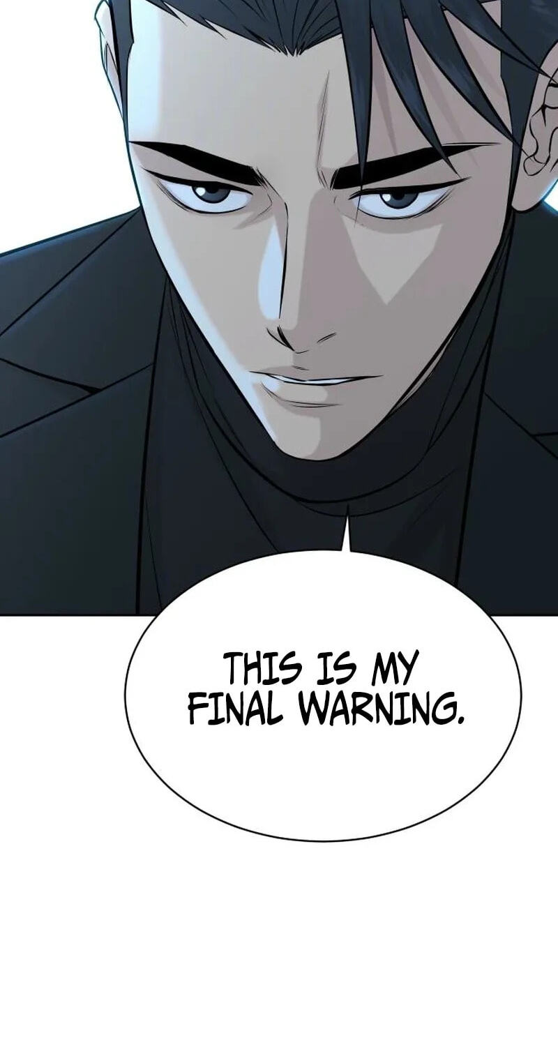 Genius Grandson of the Loan Shark King Chapter 118 page 25 - 