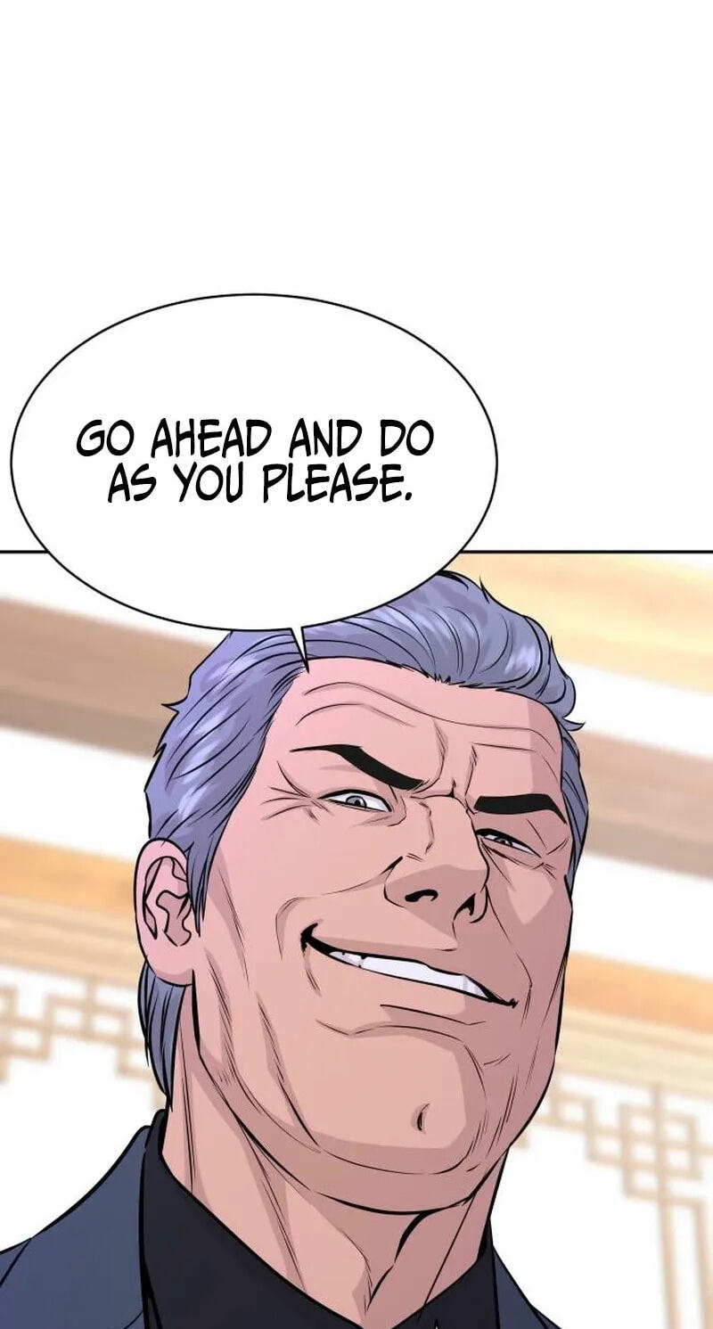 Genius Grandson of the Loan Shark King Chapter 118 page 26 - 