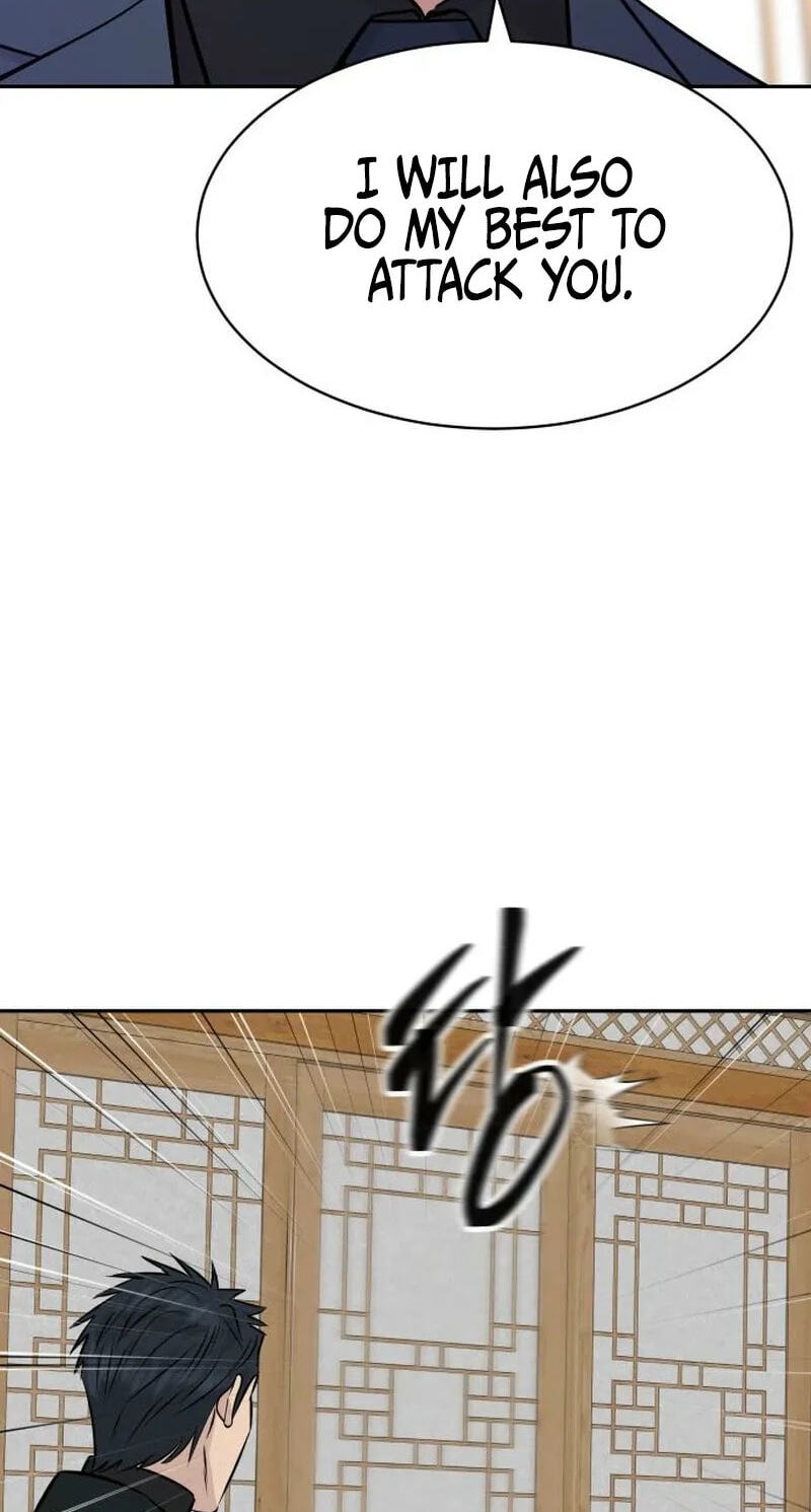 Genius Grandson of the Loan Shark King Chapter 118 page 27 - 