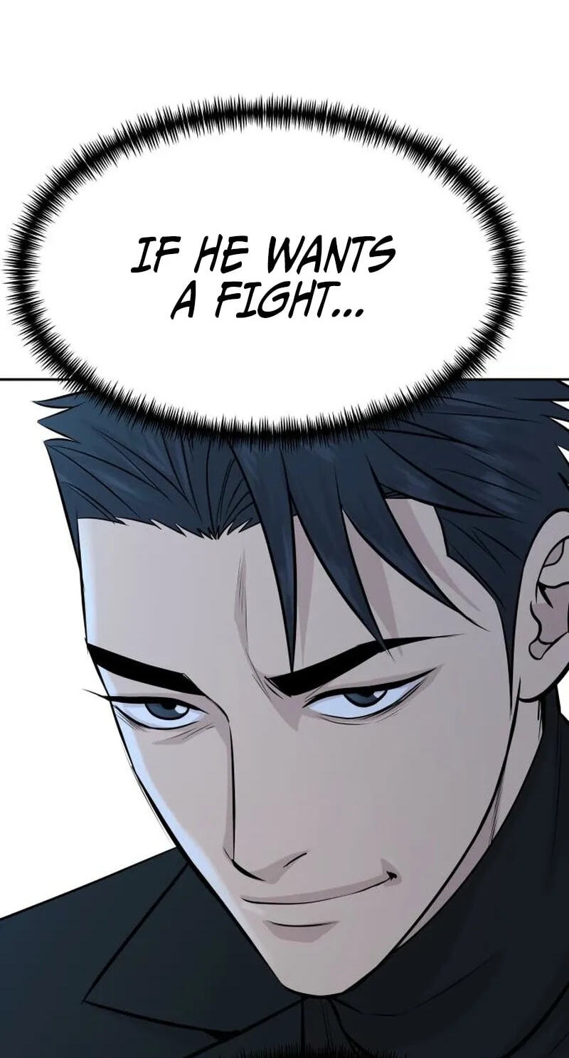 Genius Grandson of the Loan Shark King Chapter 118 page 30 - 