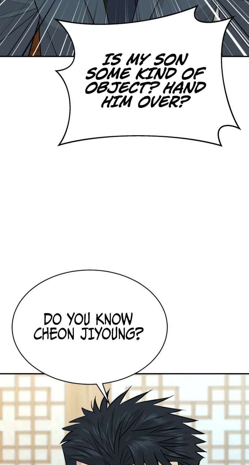 Genius Grandson of the Loan Shark King Chapter 118 page 4 - 