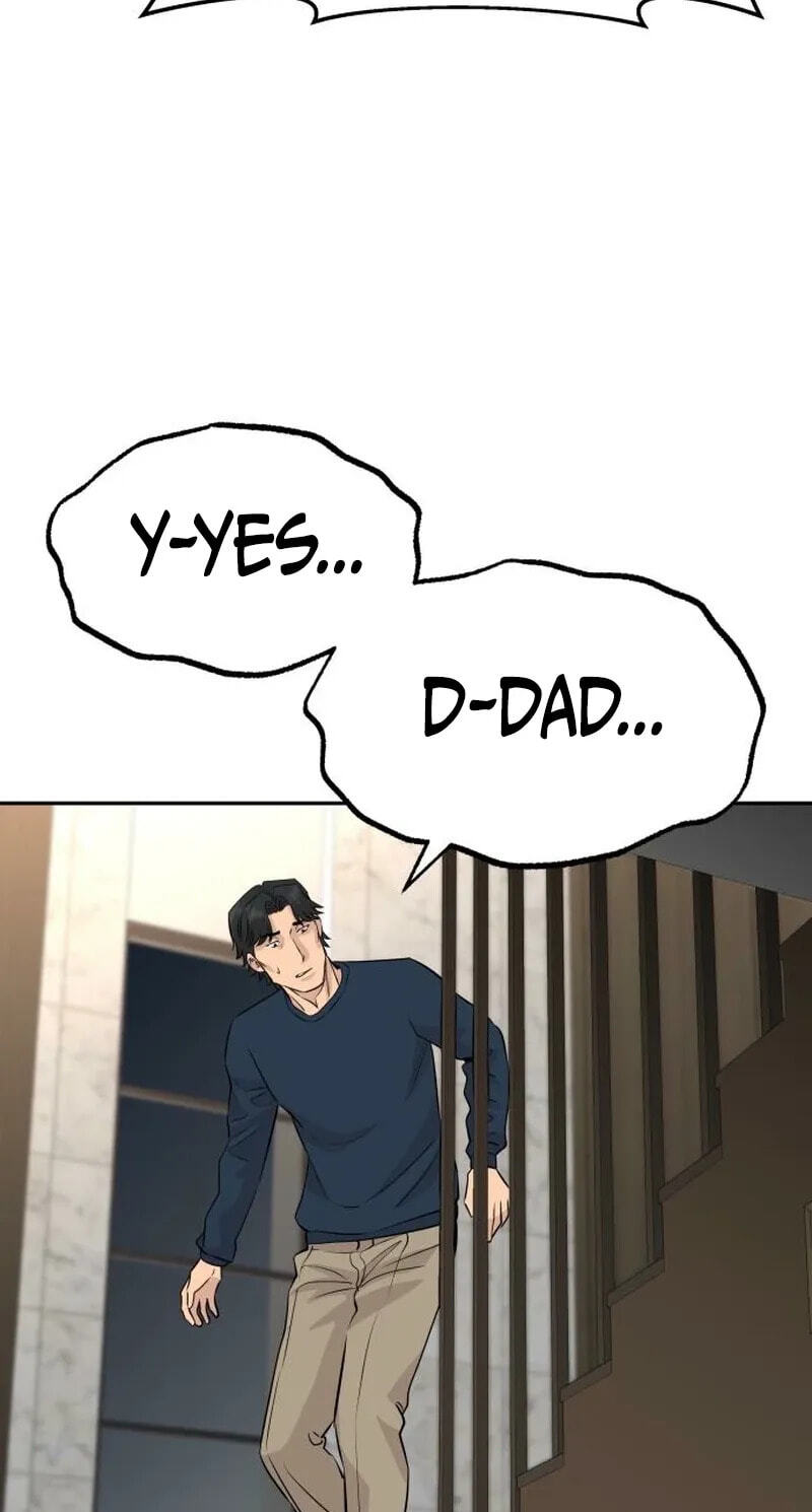 Genius Grandson of the Loan Shark King Chapter 118 page 35 - 