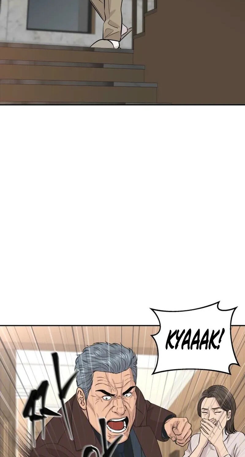 Genius Grandson of the Loan Shark King Chapter 118 page 36 - 