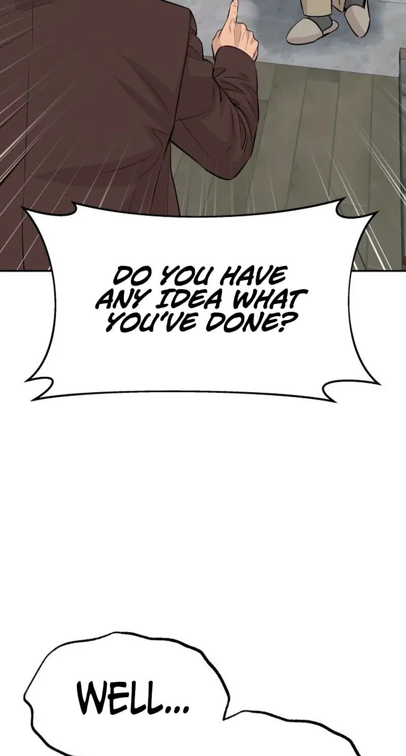 Genius Grandson of the Loan Shark King Chapter 118 page 39 - 