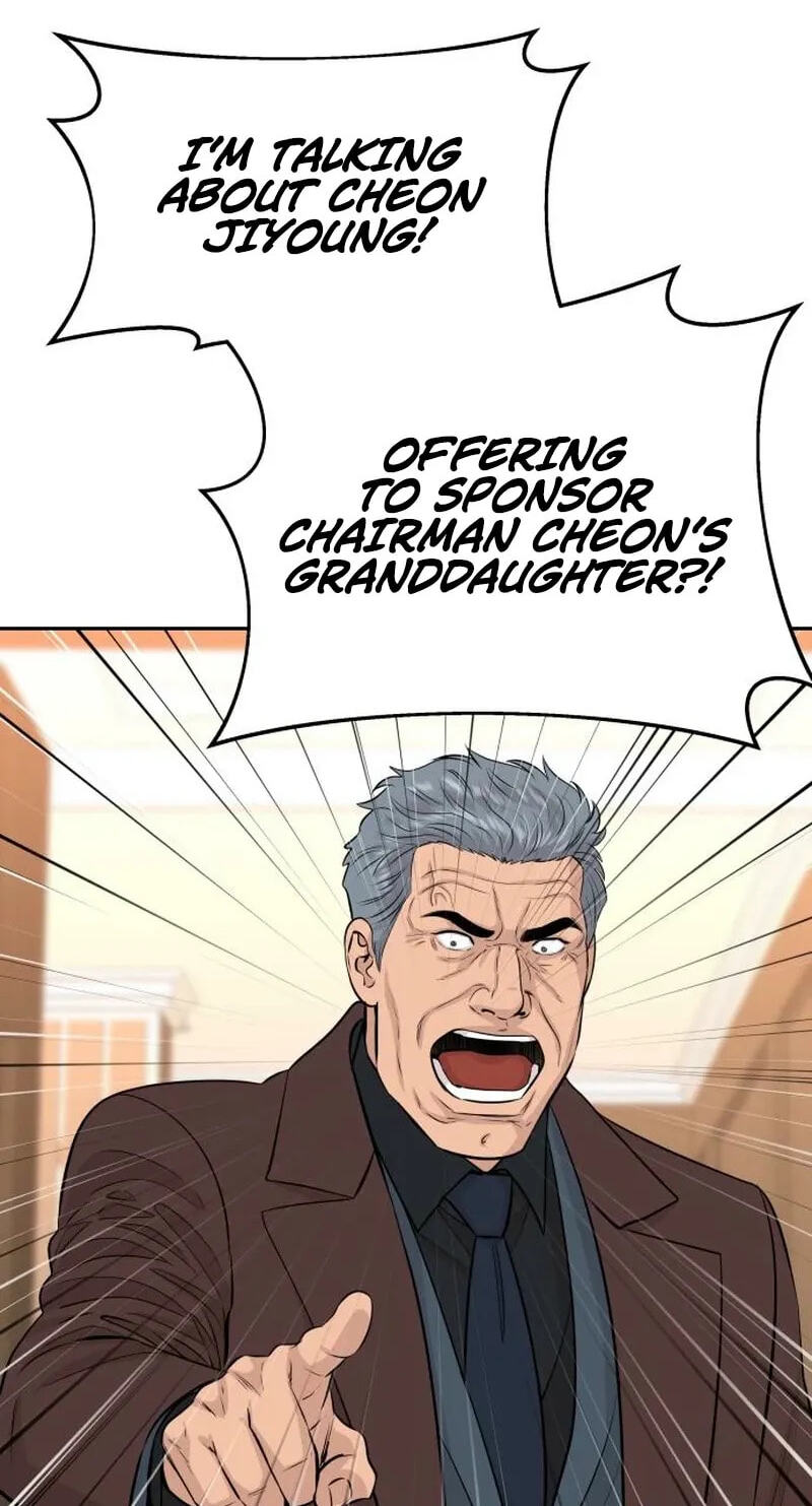 Genius Grandson of the Loan Shark King Chapter 118 page 41 - 