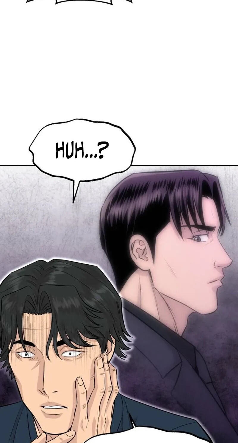 Genius Grandson of the Loan Shark King Chapter 118 page 45 - 