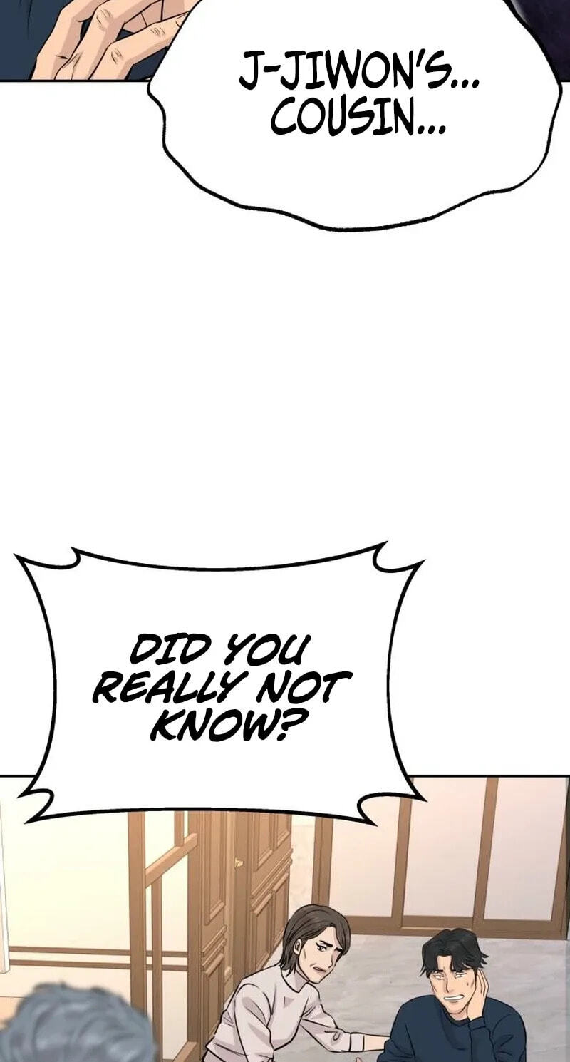 Genius Grandson of the Loan Shark King Chapter 118 page 46 - 