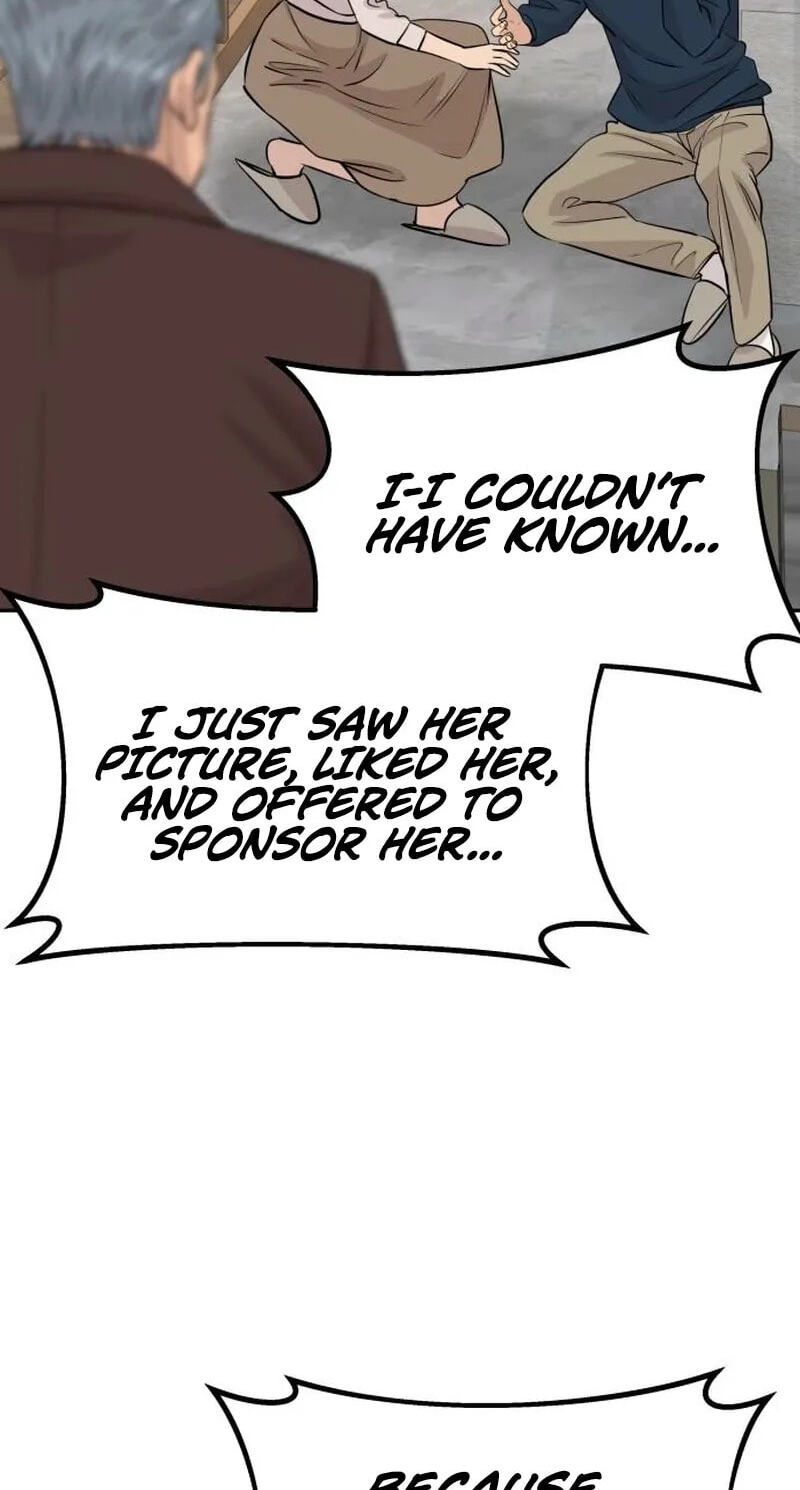 Genius Grandson of the Loan Shark King Chapter 118 page 47 - 