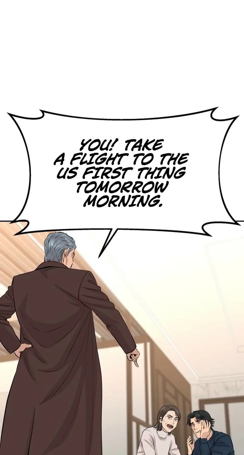 Genius Grandson of the Loan Shark King Chapter 118 page 49 - 