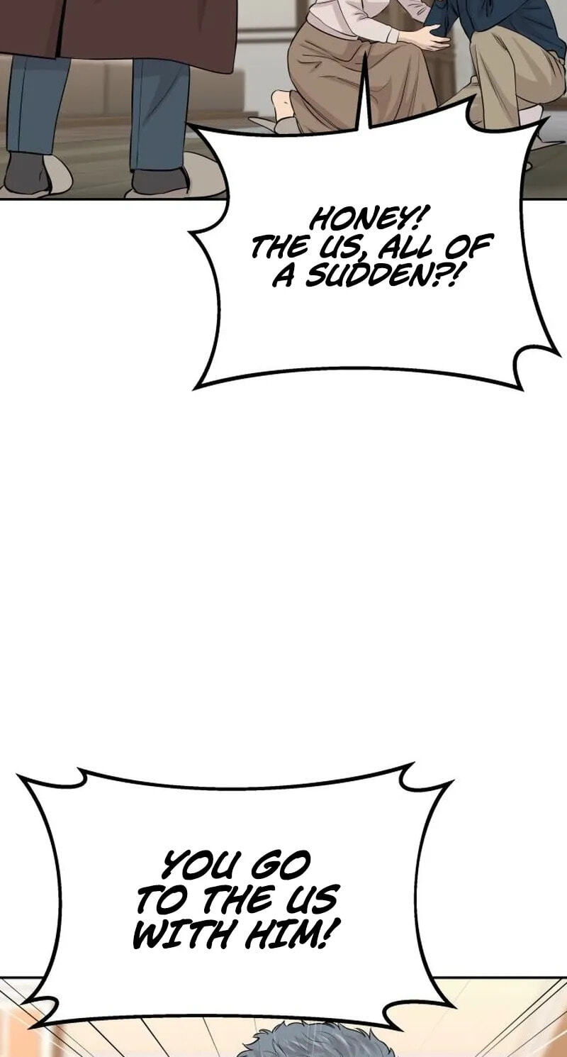 Genius Grandson of the Loan Shark King Chapter 118 page 50 - 