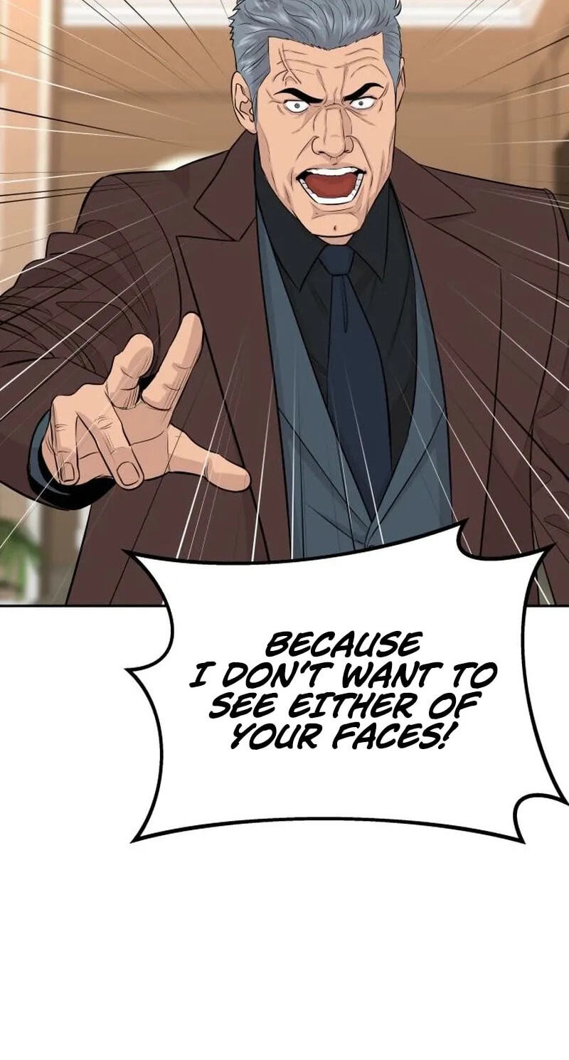 Genius Grandson of the Loan Shark King Chapter 118 page 51 - 