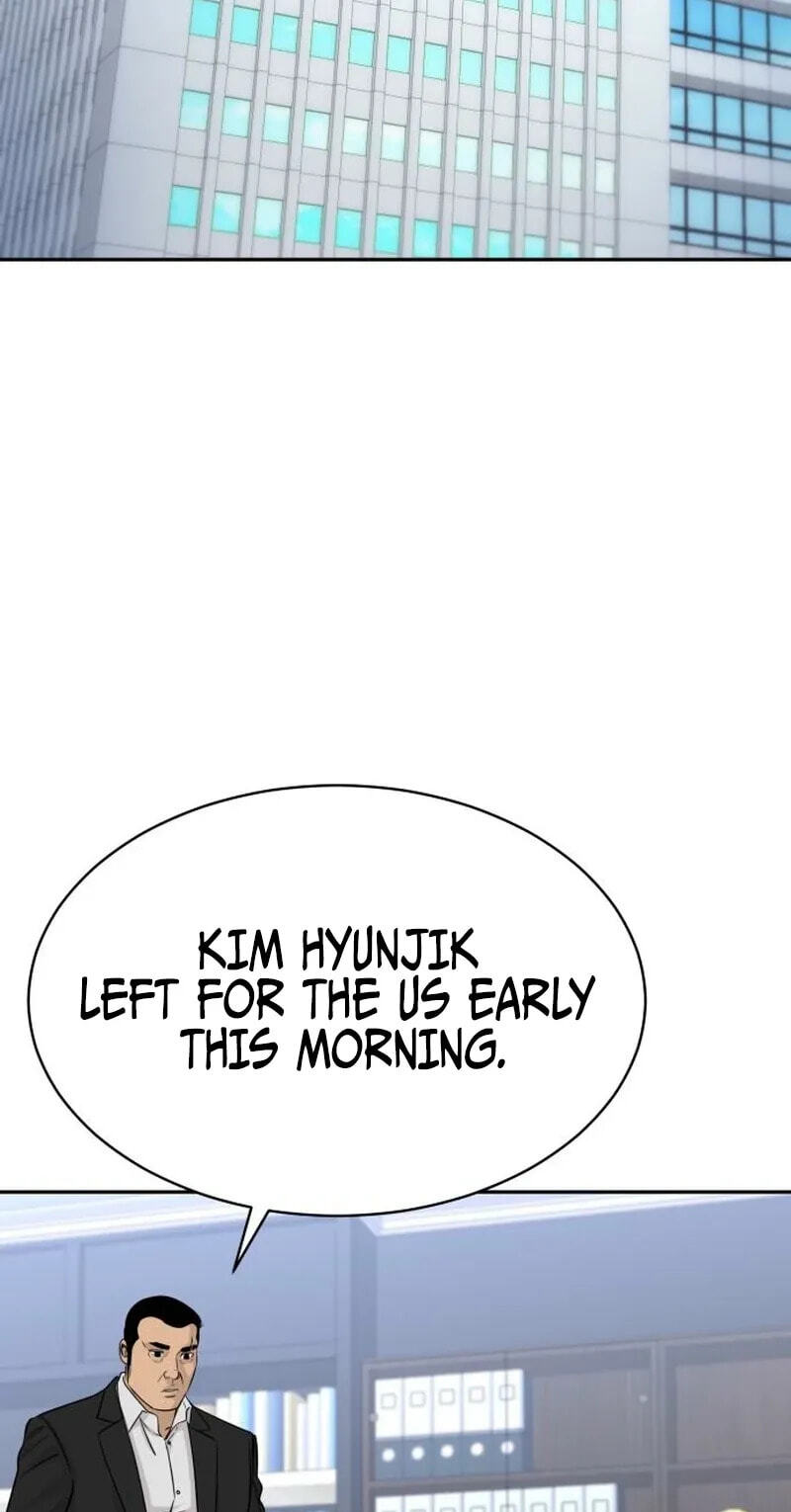 Genius Grandson of the Loan Shark King Chapter 118 page 53 - 