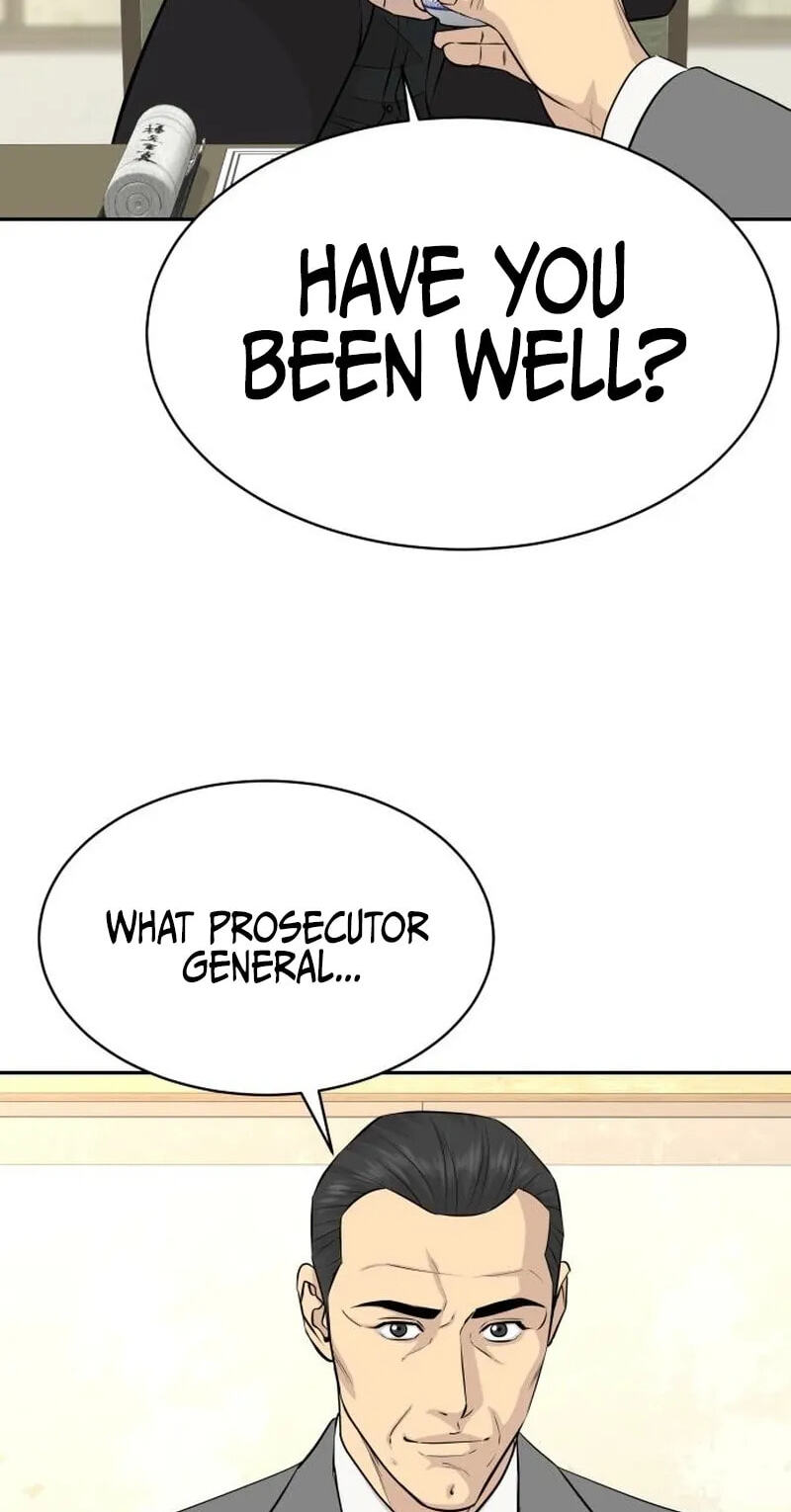 Genius Grandson of the Loan Shark King Chapter 118 page 58 - 