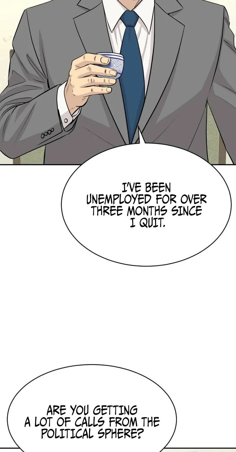 Genius Grandson of the Loan Shark King Chapter 118 page 59 - 