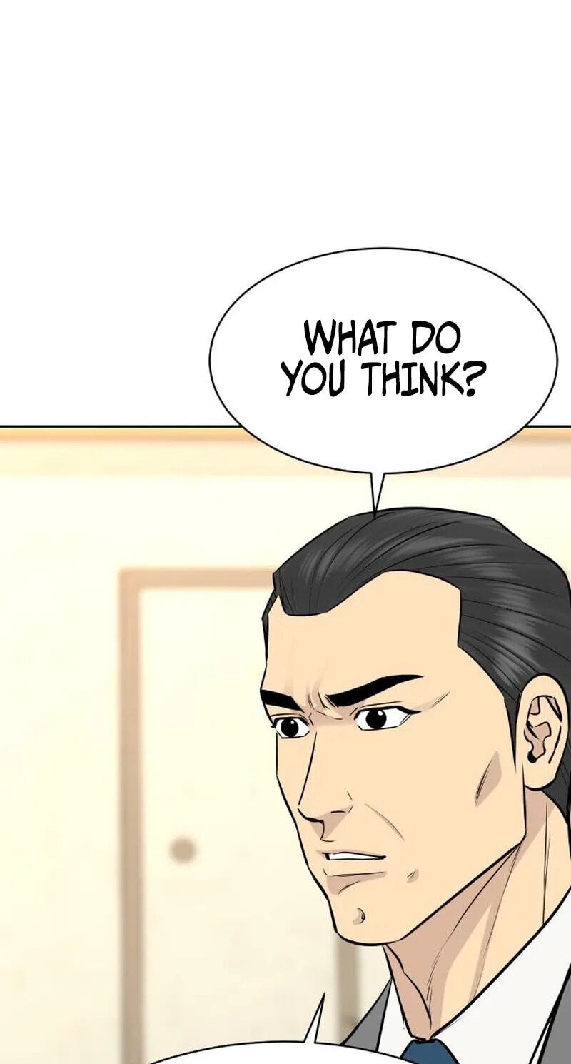 Genius Grandson of the Loan Shark King Chapter 118 page 61 - 
