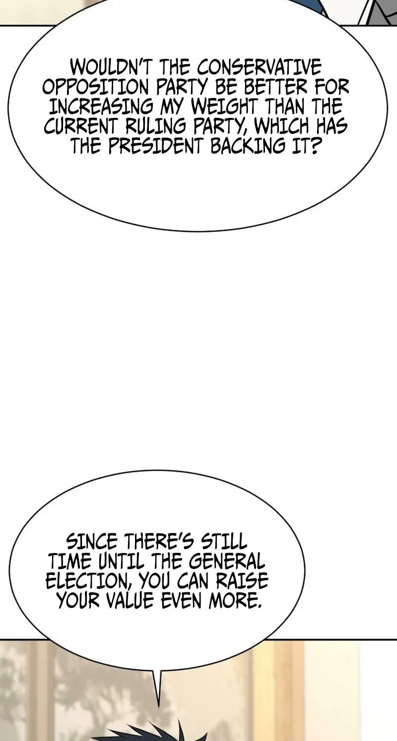 Genius Grandson of the Loan Shark King Chapter 118 page 62 - 